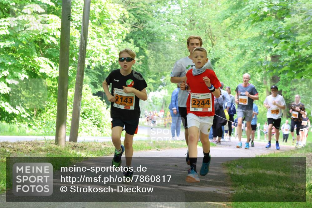 17.05.2025 - Störlauf Strokosch-Dieckow http://msf.ph/oto/7860817 17.05.2025 15:26:35 Laufen 2143, 2244, 2247, 2016 meine-sportfotos.de