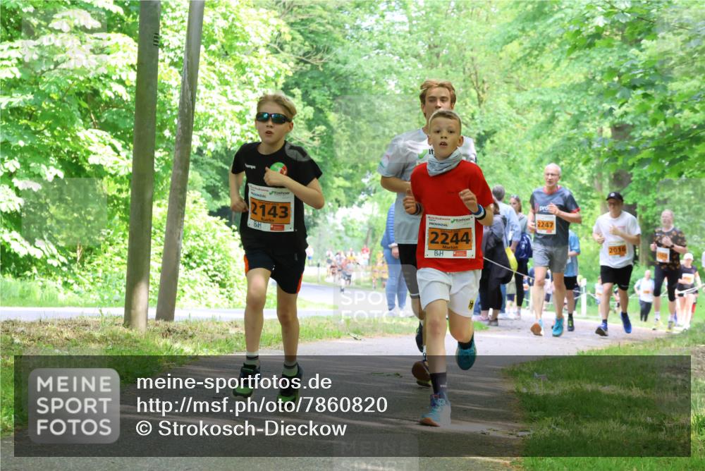 17.05.2025 - Störlauf Strokosch-Dieckow http://msf.ph/oto/7860820 17.05.2025 15:26:36 Laufen 2143, 2244, 2247, 2016 meine-sportfotos.de