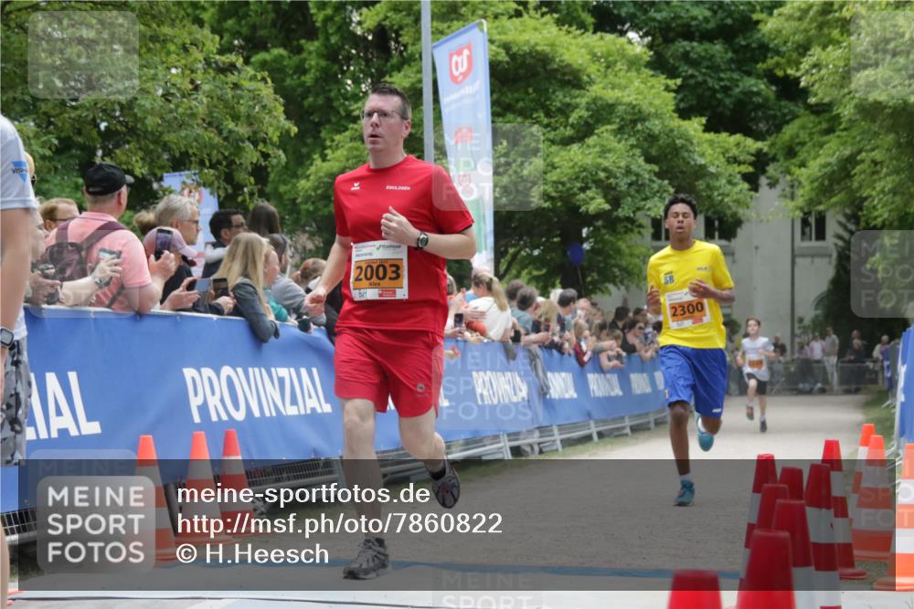 17.05.2025 - Störlauf H.Heesch http://msf.ph/oto/7860822 17.05.2025 15:25:29 Ziel  meine-sportfotos.de