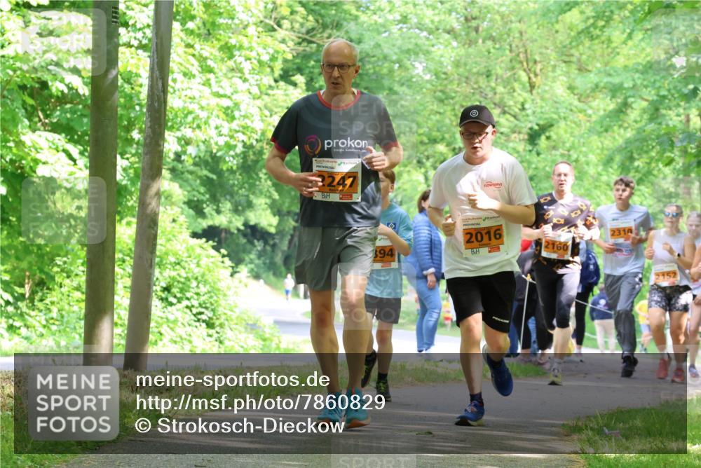 17.05.2025 - Störlauf Strokosch-Dieckow http://msf.ph/oto/7860829 17.05.2025 15:26:40 Laufen 3247, 94, 2016, 2160, 2314, 2152 meine-sportfotos.de