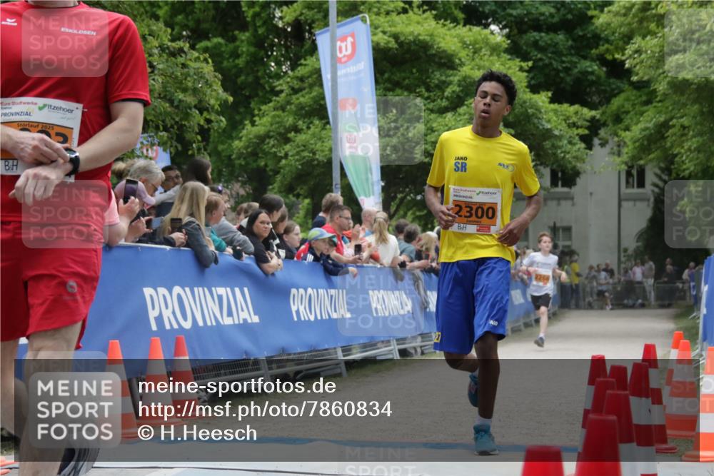 17.05.2025 - Störlauf H.Heesch http://msf.ph/oto/7860834 17.05.2025 15:25:30 Ziel  meine-sportfotos.de