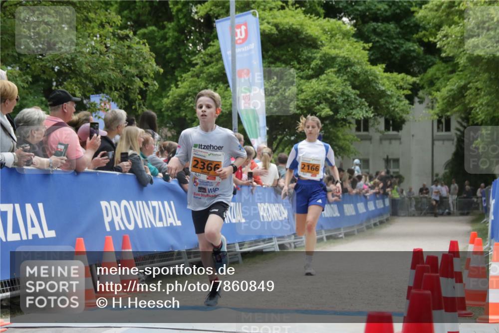 17.05.2025 - Störlauf H.Heesch http://msf.ph/oto/7860849 17.05.2025 15:25:41 Ziel  meine-sportfotos.de