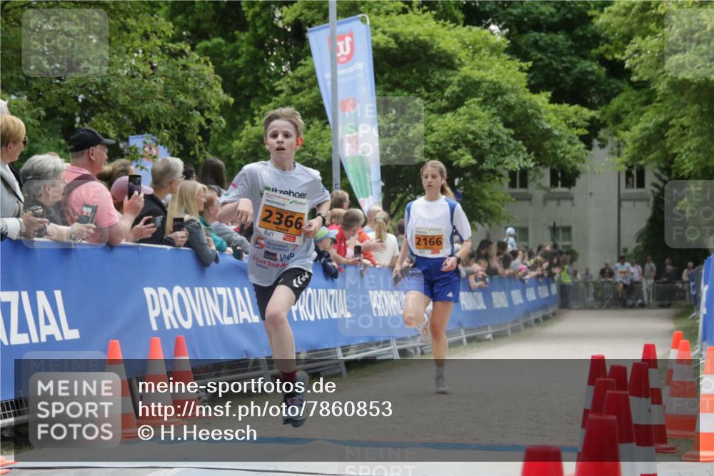17.05.2025 - Störlauf H.Heesch http://msf.ph/oto/7860853 17.05.2025 15:25:41 Ziel  meine-sportfotos.de