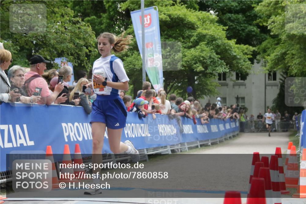 17.05.2025 - Störlauf H.Heesch http://msf.ph/oto/7860858 17.05.2025 15:25:42 Ziel  meine-sportfotos.de