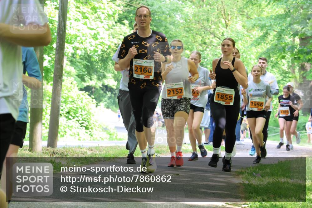 17.05.2025 - Störlauf Strokosch-Dieckow http://msf.ph/oto/7860862 17.05.2025 15:26:44 Laufen 2160, 2152, 1855, 1956, 2289 meine-sportfotos.de