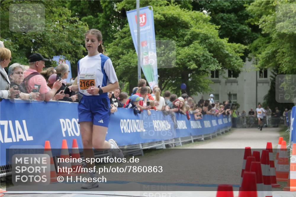 17.05.2025 - Störlauf H.Heesch http://msf.ph/oto/7860863 17.05.2025 15:25:42 Ziel  meine-sportfotos.de