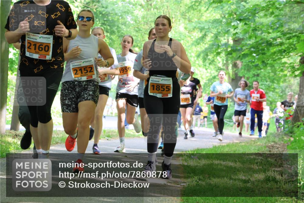 17.05.2025 - Störlauf Strokosch-Dieckow http://msf.ph/oto/7860878 17.05.2025 15:26:46 Laufen 2025, 2160, 00, 2152, 1959, 1855, 2289, 2291 meine-sportfotos.de