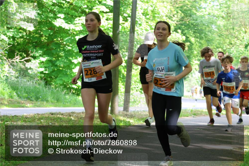 17.05.2025 - Störlauf Strokosch-Dieckow http://msf.ph/oto/7860898 17.05.2025 15:26:51 Laufen 2019, 20, 228, 1923, 1867, 42 meine-sportfotos.de
