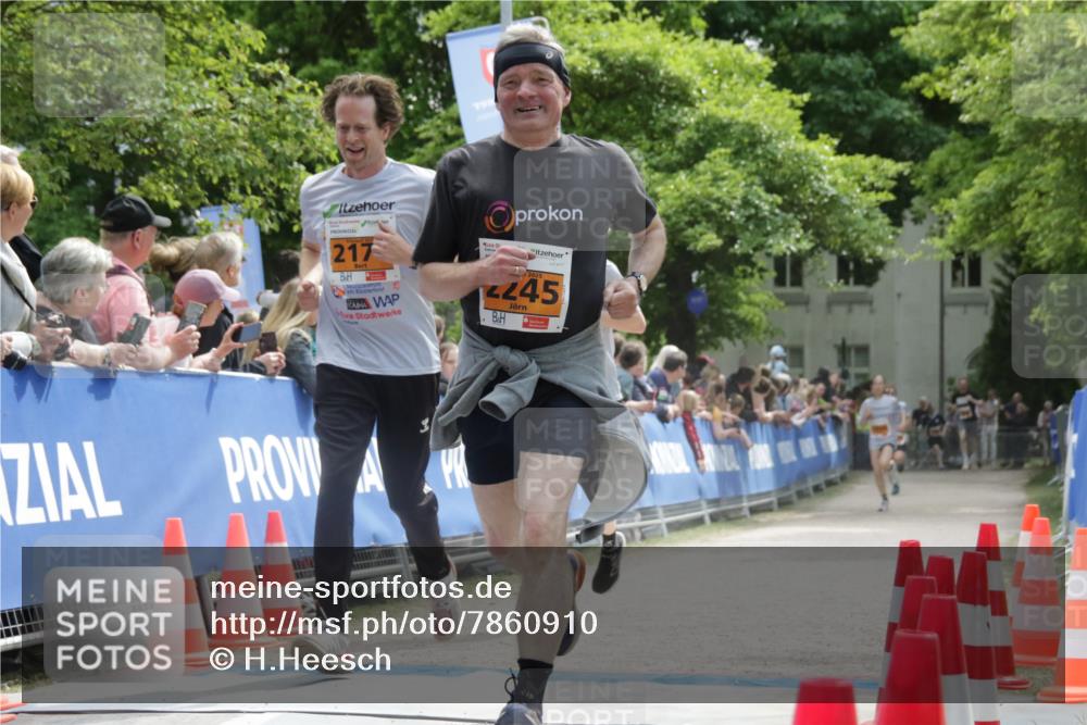 17.05.2025 - Störlauf H.Heesch http://msf.ph/oto/7860910 17.05.2025 15:26:29 Ziel  meine-sportfotos.de