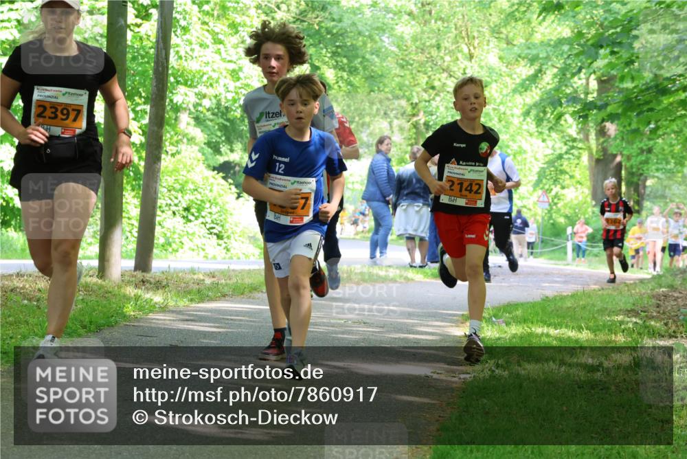17.05.2025 - Störlauf Strokosch-Dieckow http://msf.ph/oto/7860917 17.05.2025 15:26:52 Laufen 2397, 12, 7, 2142 meine-sportfotos.de