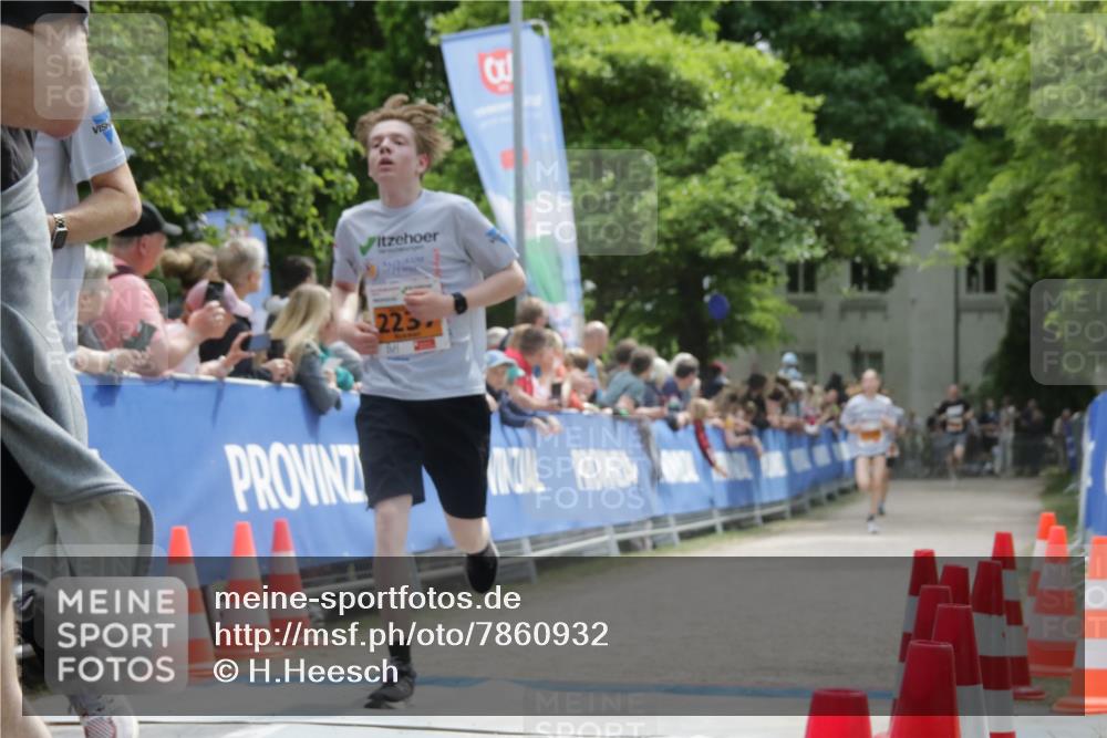 17.05.2025 - Störlauf H.Heesch http://msf.ph/oto/7860932 17.05.2025 15:26:30 Ziel  meine-sportfotos.de