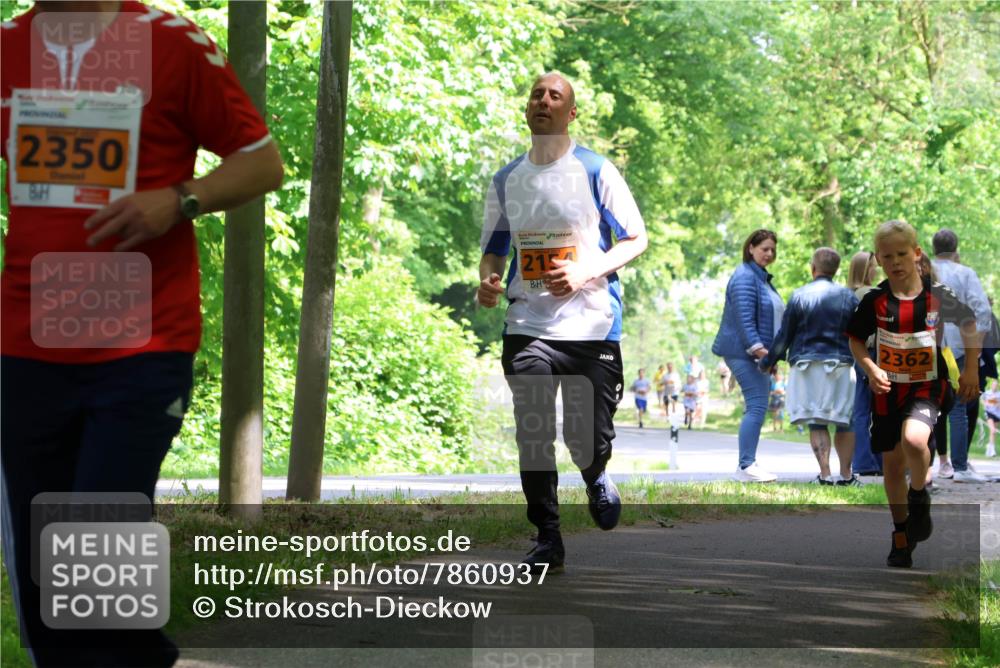 17.05.2025 - Störlauf Strokosch-Dieckow http://msf.ph/oto/7860937 17.05.2025 15:26:56 Laufen 2350, 215, 2362 meine-sportfotos.de