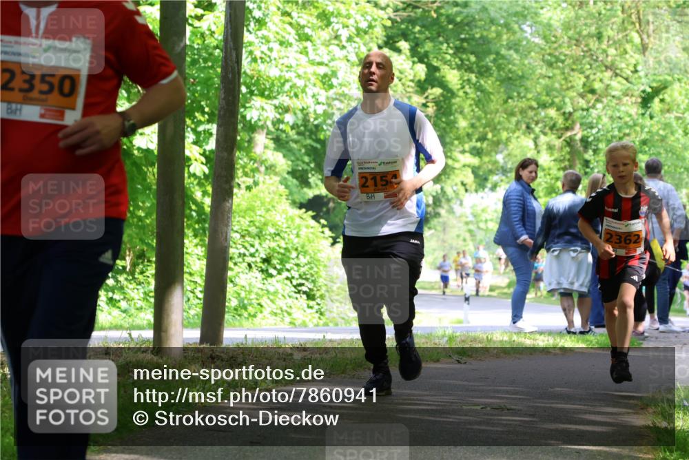 17.05.2025 - Störlauf Strokosch-Dieckow http://msf.ph/oto/7860941 17.05.2025 15:26:56 Laufen 2350, 2154, 2362 meine-sportfotos.de