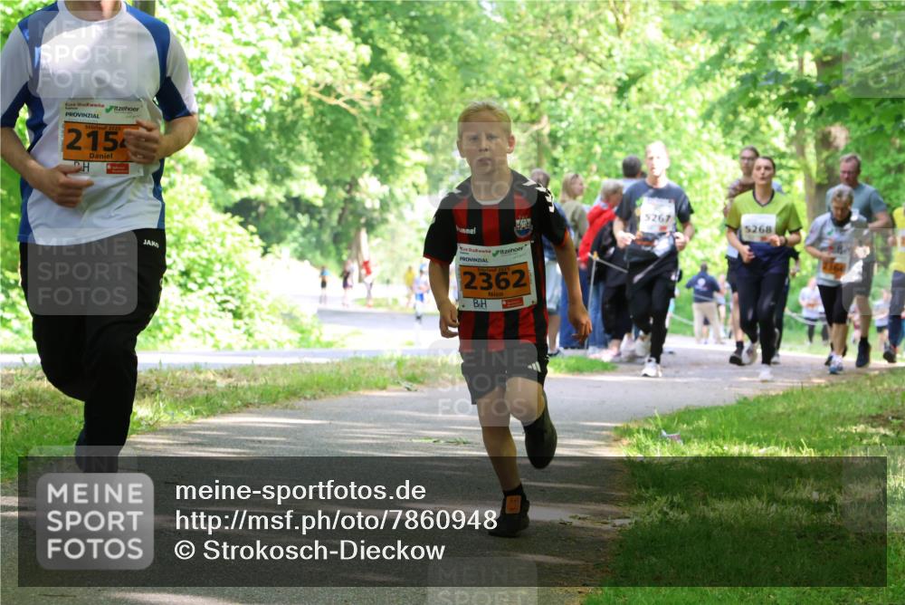 17.05.2025 - Störlauf Strokosch-Dieckow http://msf.ph/oto/7860948 17.05.2025 15:26:58 Laufen 2025, 215, 2362, 5267, 5268 meine-sportfotos.de