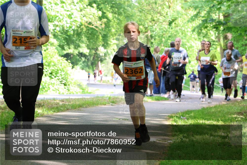 17.05.2025 - Störlauf Strokosch-Dieckow http://msf.ph/oto/7860952 17.05.2025 15:26:58 Laufen 2025, 215, 2025, 2362, 5267, 526 meine-sportfotos.de