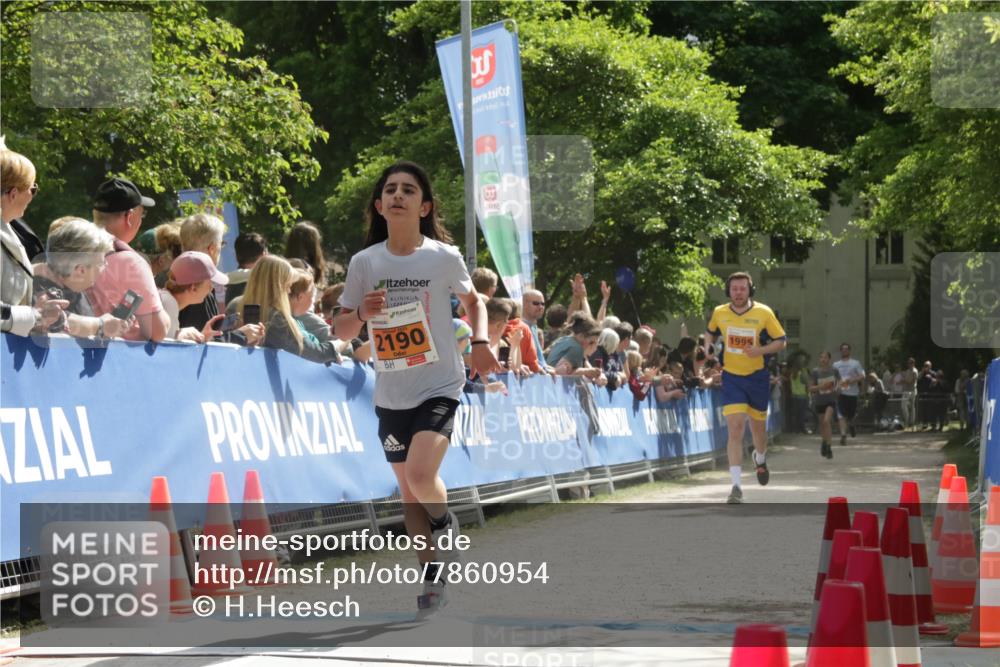 17.05.2025 - Störlauf H.Heesch http://msf.ph/oto/7860954 17.05.2025 15:26:55 Ziel  meine-sportfotos.de