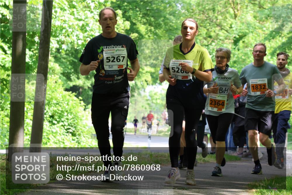 17.05.2025 - Störlauf Strokosch-Dieckow http://msf.ph/oto/7860968 17.05.2025 15:27:02 Laufen 2025, 5267, 5260, 2364, 1832 meine-sportfotos.de