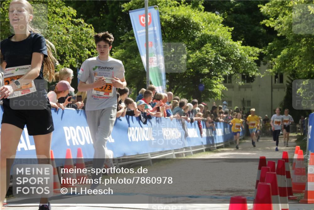 17.05.2025 - Störlauf H.Heesch http://msf.ph/oto/7860978 17.05.2025 15:27:29 Ziel  meine-sportfotos.de