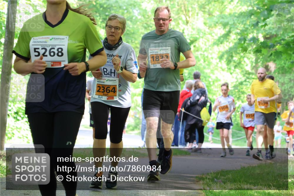 17.05.2025 - Störlauf Strokosch-Dieckow http://msf.ph/oto/7860984 17.05.2025 15:27:04 Laufen 2025, 5268, 2364, 182, 1908 meine-sportfotos.de