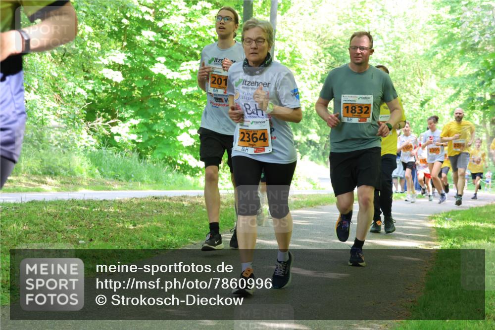 17.05.2025 - Störlauf Strokosch-Dieckow http://msf.ph/oto/7860996 17.05.2025 15:27:06 Laufen 201, 2364, 1832, 2305, 2096 meine-sportfotos.de