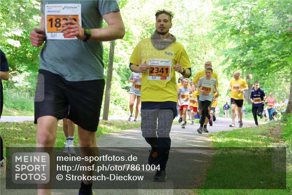 17.05.2025 - Störlauf Strokosch-Dieckow http://msf.ph/oto/7861004 17.05.2025 15:27:08 Laufen 202, 183, 2341, 230, 2024, 2241, 2072 meine-sportfotos.de