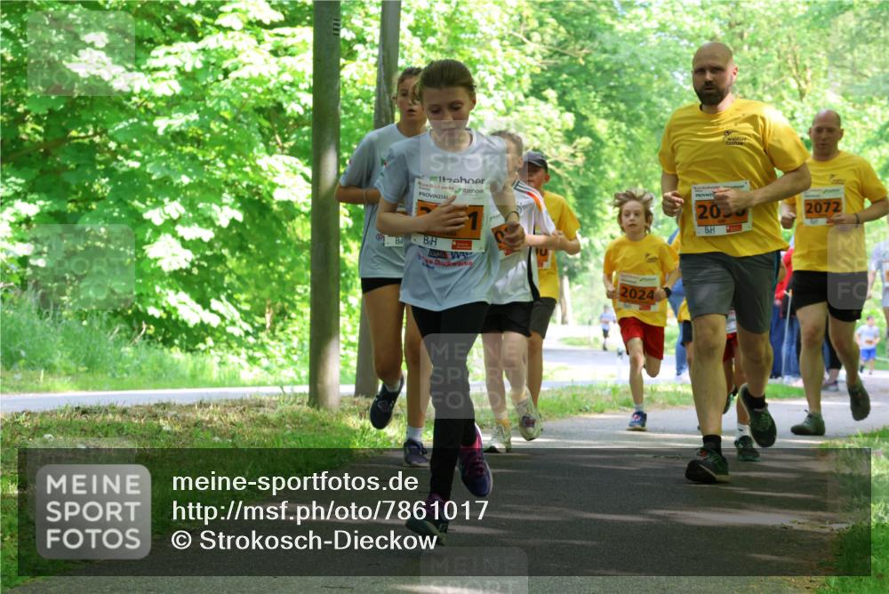 17.05.2025 - Störlauf Strokosch-Dieckow http://msf.ph/oto/7861017 17.05.2025 15:27:10 Laufen 2024, 20, 2072 meine-sportfotos.de
