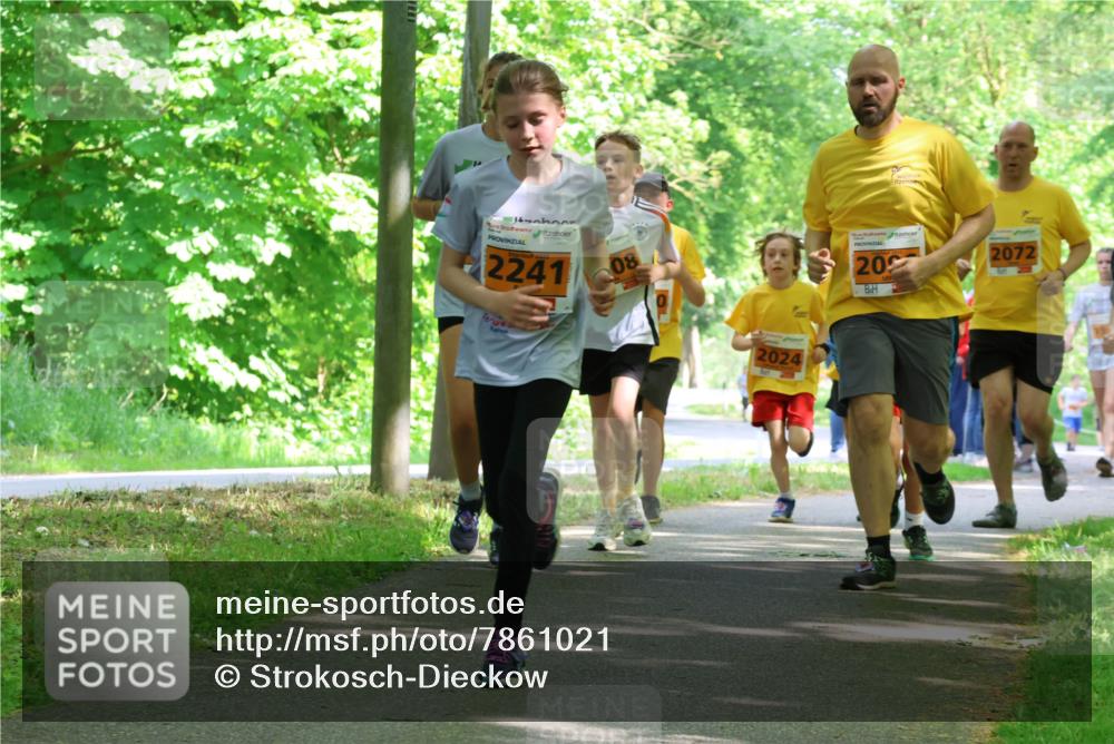 17.05.2025 - Störlauf Strokosch-Dieckow http://msf.ph/oto/7861021 17.05.2025 15:27:10 Laufen 2241, 08, 2024, 20, 2072 meine-sportfotos.de