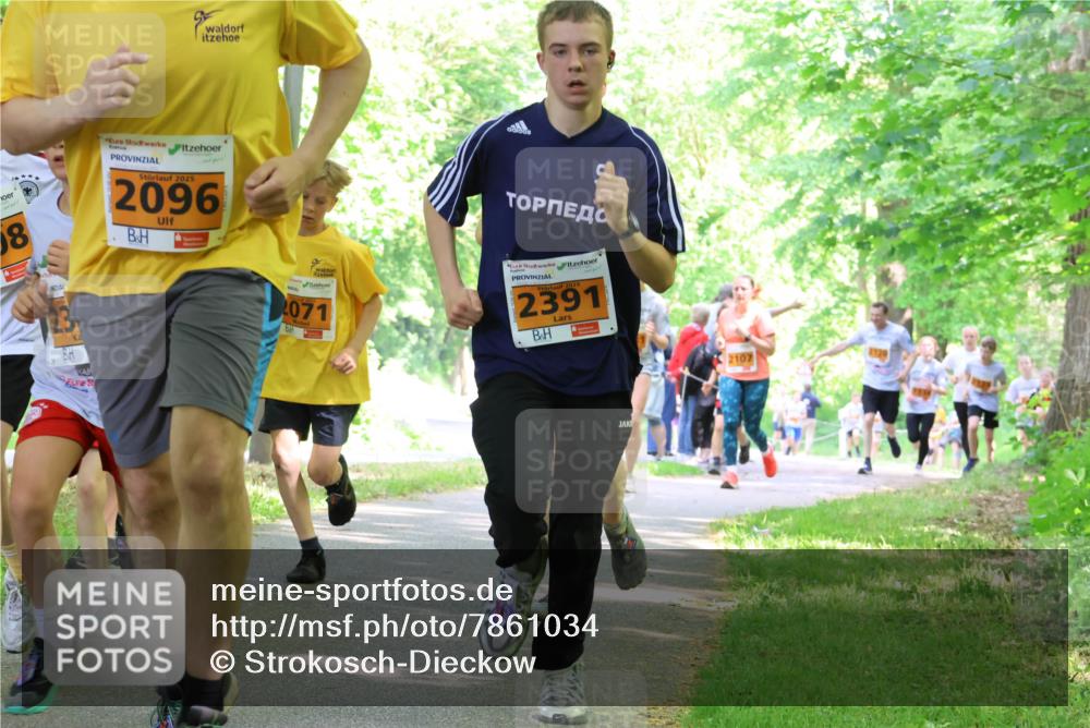 17.05.2025 - Störlauf Strokosch-Dieckow http://msf.ph/oto/7861034 17.05.2025 15:27:13 Laufen 8, 2025, 2096, 2071, 2025, 2391, 2107 meine-sportfotos.de
