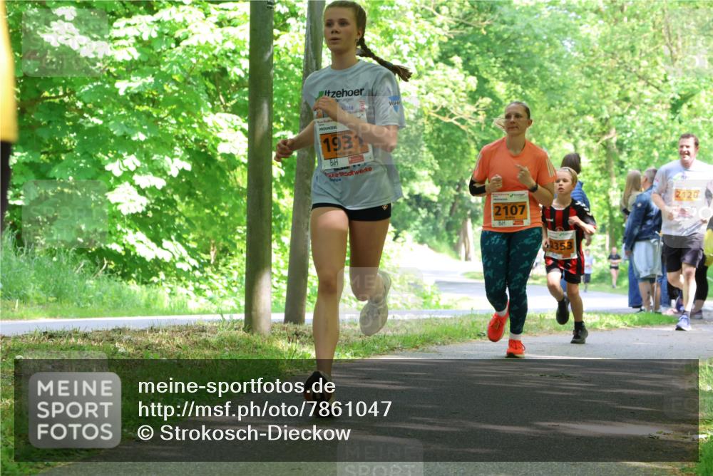 17.05.2025 - Störlauf Strokosch-Dieckow http://msf.ph/oto/7861047 17.05.2025 15:27:15 Laufen 1931, 2107, 2353, 2120 meine-sportfotos.de