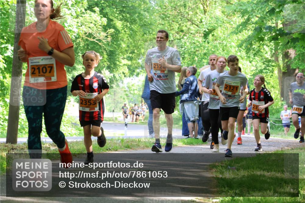 17.05.2025 - Störlauf Strokosch-Dieckow http://msf.ph/oto/7861053 17.05.2025 15:27:17 Laufen 2107, 2353, 212, 2121, 23, 2215 meine-sportfotos.de