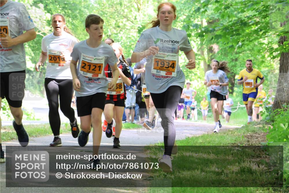 17.05.2025 - Störlauf Strokosch-Dieckow http://msf.ph/oto/7861073 17.05.2025 15:27:20 Laufen 20, 201, 2121, 58, 2025, 1934, 1992 meine-sportfotos.de