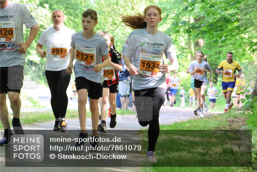 17.05.2025 - Störlauf Strokosch-Dieckow http://msf.ph/oto/7861079 17.05.2025 15:27:20 Laufen 2025, 120, 2017, 2121, 358, 2025, 1934 meine-sportfotos.de