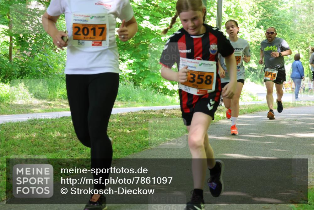 17.05.2025 - Störlauf Strokosch-Dieckow http://msf.ph/oto/7861097 17.05.2025 15:27:23 Laufen 2025, 2017, 2025, 358 meine-sportfotos.de
