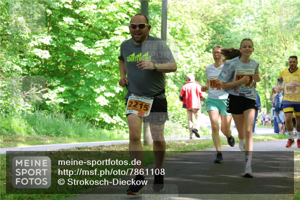 17.05.2025 - Störlauf Strokosch-Dieckow http://msf.ph/oto/7861108 17.05.2025 15:27:25 Laufen 2215, 215, 1992 meine-sportfotos.de