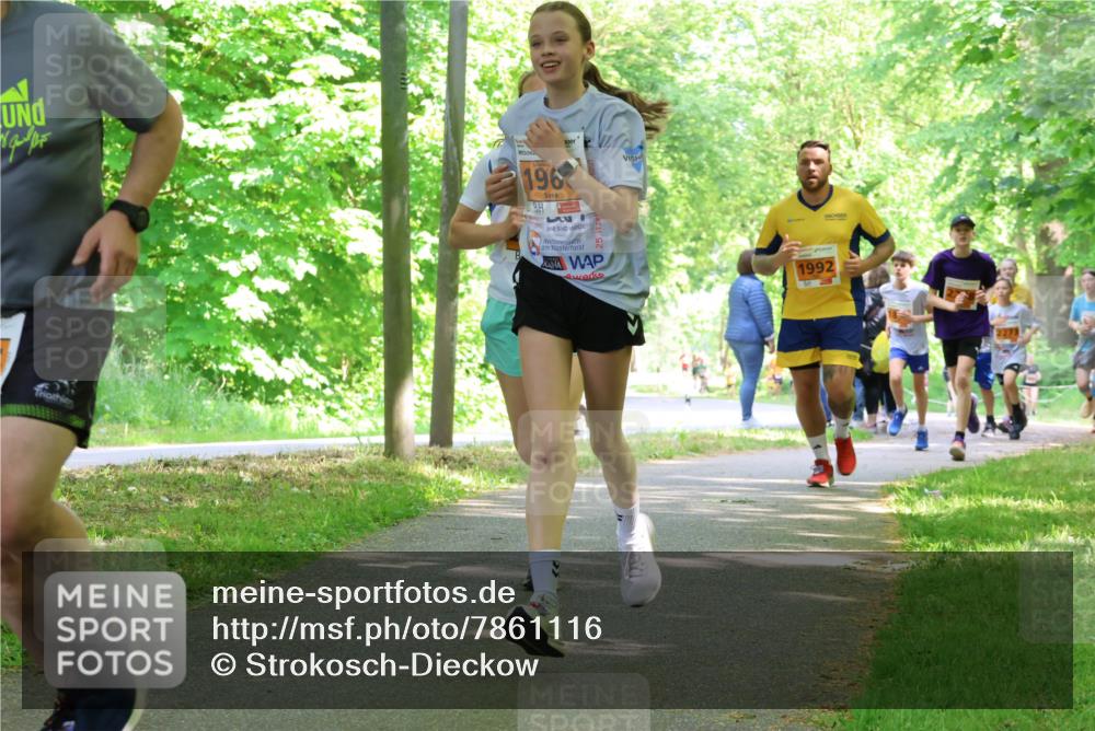 17.05.2025 - Störlauf Strokosch-Dieckow http://msf.ph/oto/7861116 17.05.2025 15:27:26 Laufen 196, 10, 1992 meine-sportfotos.de