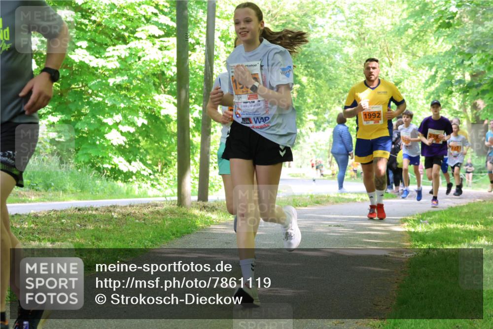 17.05.2025 - Störlauf Strokosch-Dieckow http://msf.ph/oto/7861119 17.05.2025 15:27:26 Laufen 1992 meine-sportfotos.de