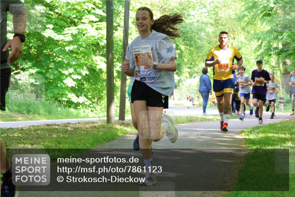 17.05.2025 - Störlauf Strokosch-Dieckow http://msf.ph/oto/7861123 17.05.2025 15:27:27 Laufen 1992 meine-sportfotos.de