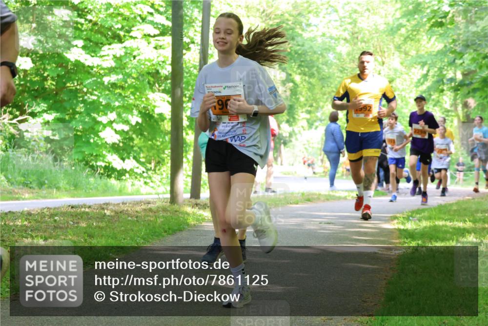 17.05.2025 - Störlauf Strokosch-Dieckow http://msf.ph/oto/7861125 17.05.2025 15:27:27 Laufen 2025, 9, 1992 meine-sportfotos.de