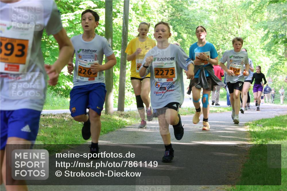 17.05.2025 - Störlauf Strokosch-Dieckow http://msf.ph/oto/7861149 17.05.2025 15:27:33 Laufen 893, 226, 2273, 2849, 9 meine-sportfotos.de