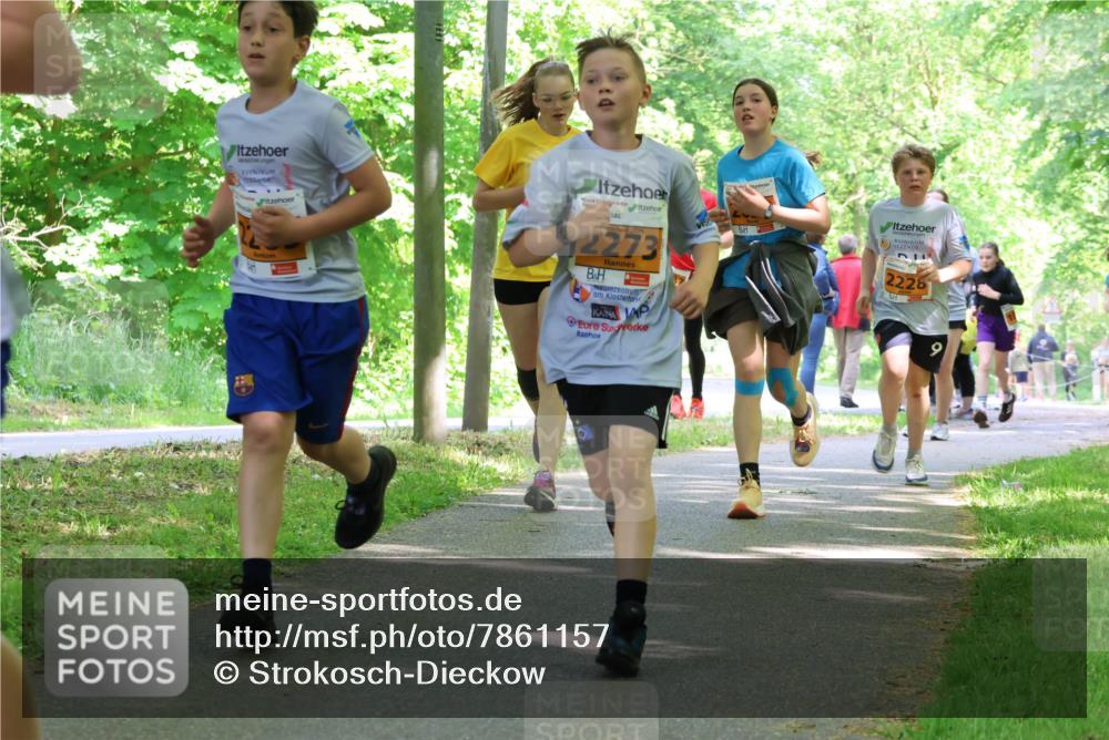 17.05.2025 - Störlauf Strokosch-Dieckow http://msf.ph/oto/7861157 17.05.2025 15:27:33 Laufen 2273, 2228, 23, 9 meine-sportfotos.de