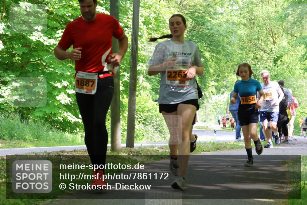 17.05.2025 - Störlauf Strokosch-Dieckow http://msf.ph/oto/7861172 17.05.2025 15:27:37 Laufen 1887, 2263, 1858, 880 meine-sportfotos.de