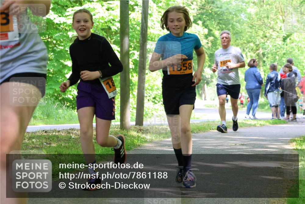 17.05.2025 - Störlauf Strokosch-Dieckow http://msf.ph/oto/7861188 17.05.2025 15:27:39 Laufen 3, 18, 2025, 1858, 1889 meine-sportfotos.de