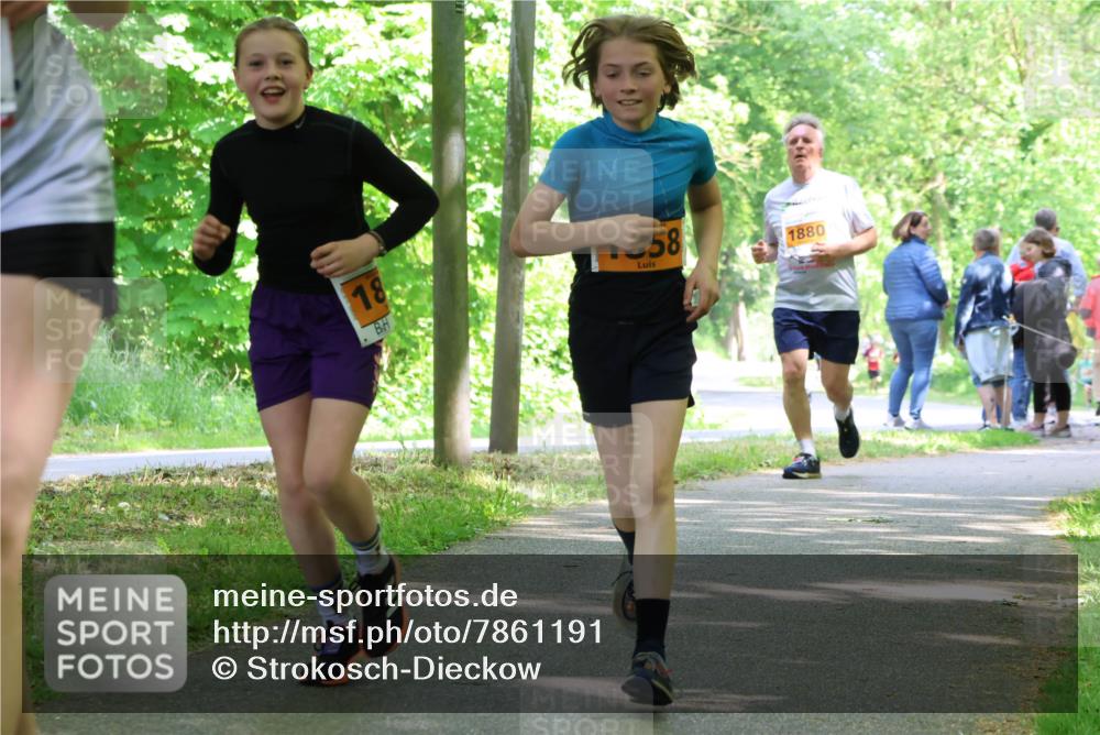 17.05.2025 - Störlauf Strokosch-Dieckow http://msf.ph/oto/7861191 17.05.2025 15:27:39 Laufen 18, 358, 1880 meine-sportfotos.de