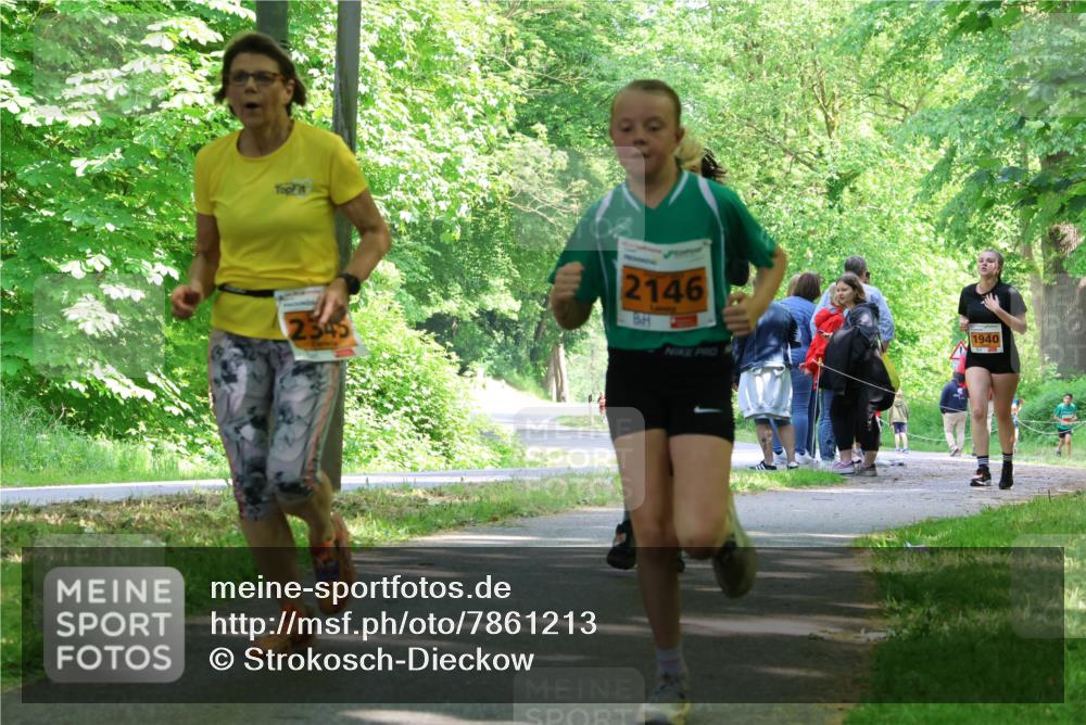 17.05.2025 - Störlauf Strokosch-Dieckow http://msf.ph/oto/7861213 17.05.2025 15:27:46 Laufen 2345, 2146, 1940 meine-sportfotos.de