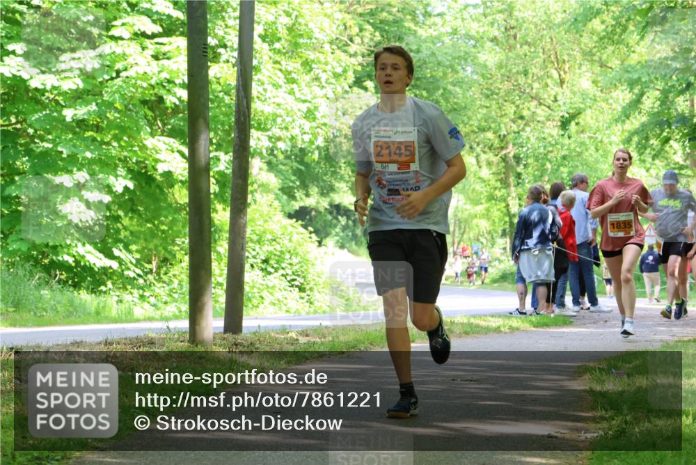 17.05.2025 - Störlauf Strokosch-Dieckow http://msf.ph/oto/7861221 17.05.2025 15:27:54 Laufen 2145, 1835 meine-sportfotos.de
