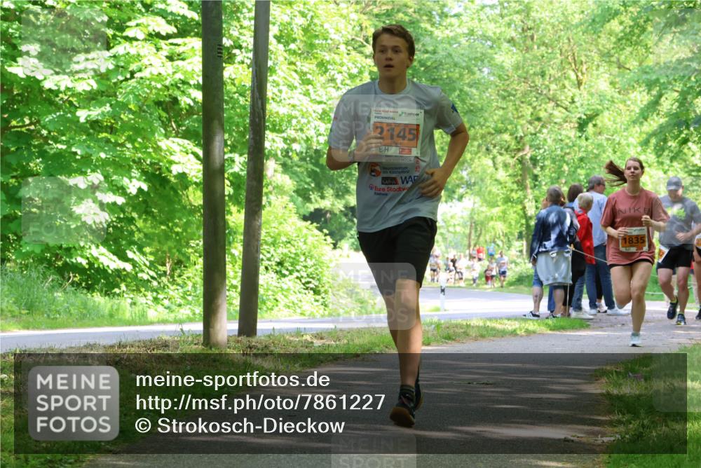 17.05.2025 - Störlauf Strokosch-Dieckow http://msf.ph/oto/7861227 17.05.2025 15:27:55 Laufen 2145, 1835 meine-sportfotos.de