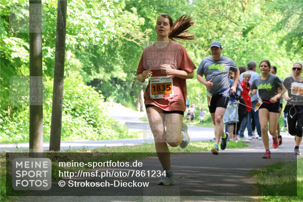 17.05.2025 - Störlauf Strokosch-Dieckow http://msf.ph/oto/7861234 17.05.2025 15:27:57 Laufen 1835, 2396 meine-sportfotos.de
