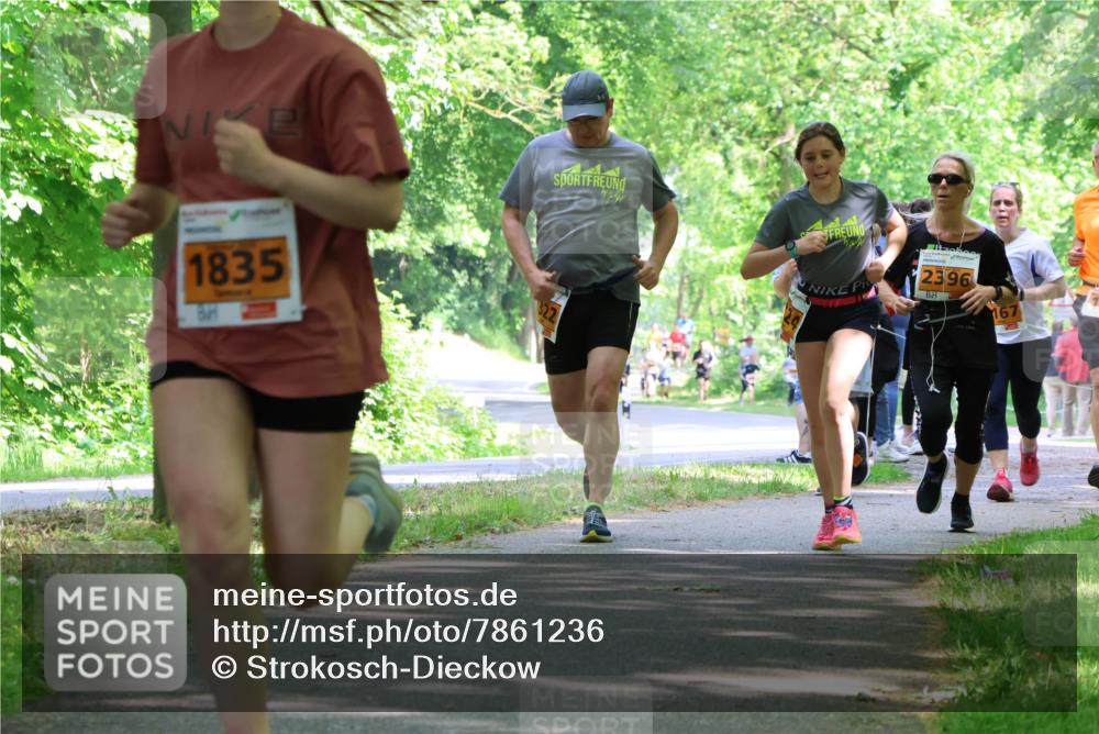 17.05.2025 - Störlauf Strokosch-Dieckow http://msf.ph/oto/7861236 17.05.2025 15:27:59 Laufen 1835, 2396, 167 meine-sportfotos.de