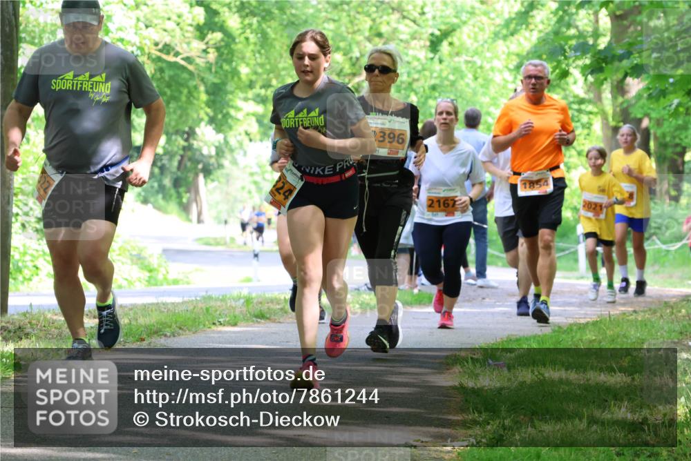 17.05.2025 - Störlauf Strokosch-Dieckow http://msf.ph/oto/7861244 17.05.2025 15:28:00 Laufen 24, 396, 1854, 2167, 2021 meine-sportfotos.de