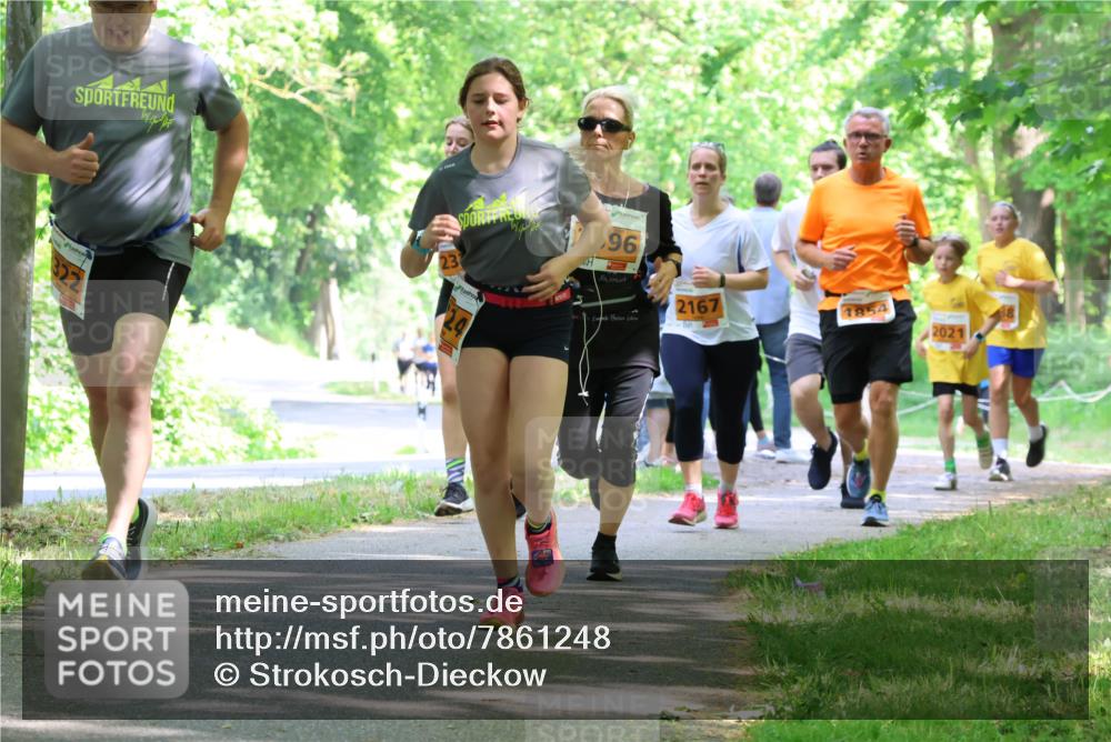 17.05.2025 - Störlauf Strokosch-Dieckow http://msf.ph/oto/7861248 17.05.2025 15:28:00 Laufen 322, 96, 2167, 2021 meine-sportfotos.de